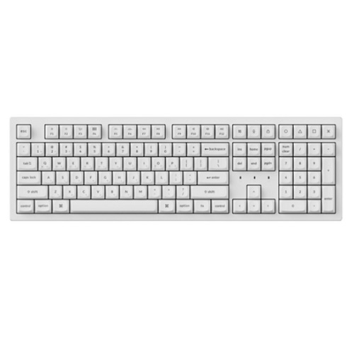 Keychron  K10 PRO SE2 유무선 기계식 화이트