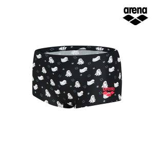 아레나  플러피프렌즈2 선수 숏사각 A5SM1CQ02BLK