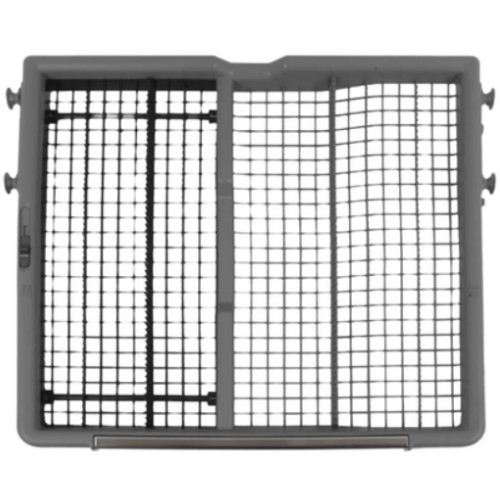 LG전자 디오스 DFB22SR 최상단 선반