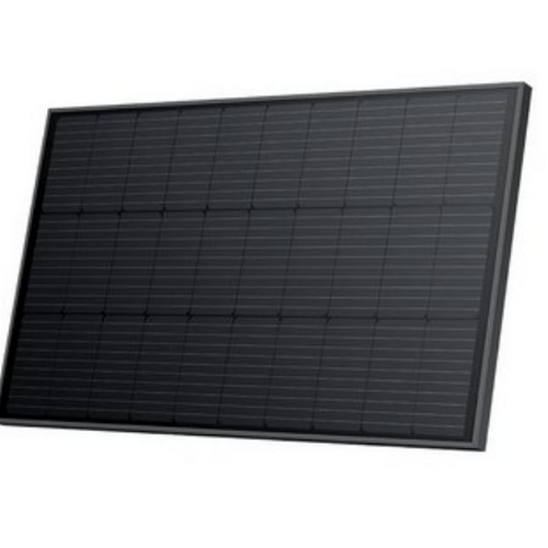 에코플로우 고정식 태양광 패널 100W