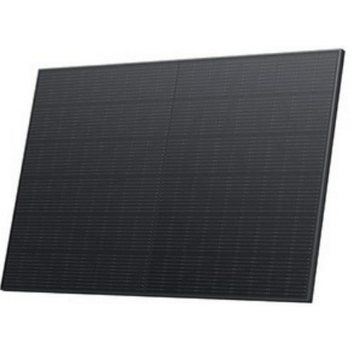 에코플로우 고정식 태양광 패널 400W