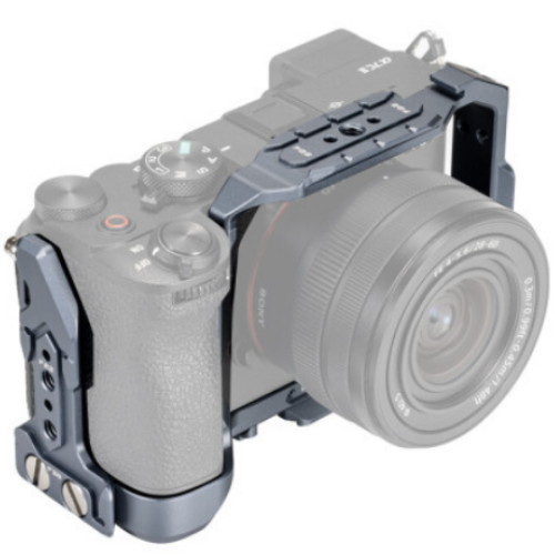 팔캠  F3A01 SONY A7C2, A7CR용 케이지