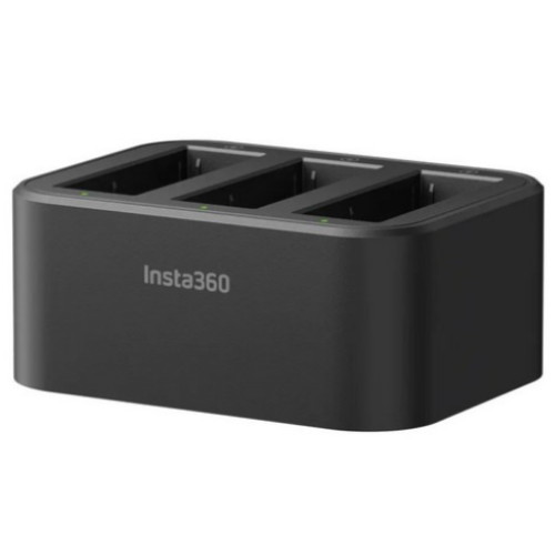 인스타360  Ace Pro 2 고속 충전 허브