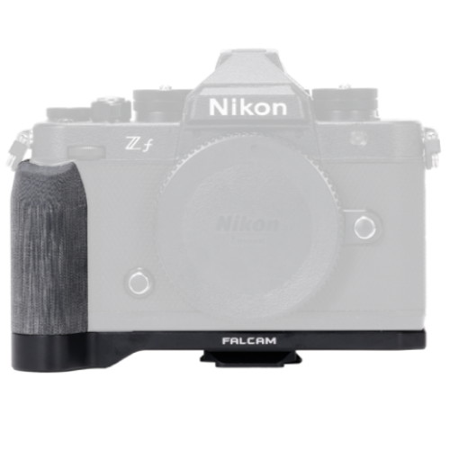 팔캠  FC4308 니콘 ZF용 퀵릴리즈 L브라켓