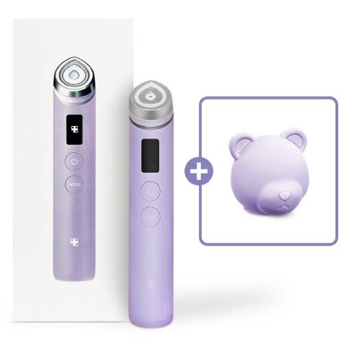 에이피알 메디큐브 에이지알 부스터 프로 라벤더에디션