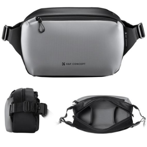 K&F Concept  카메라 슬링백 13.157v2