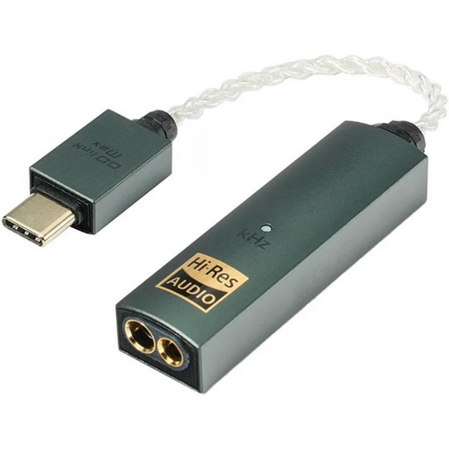 iFi audio  GO Link MAX