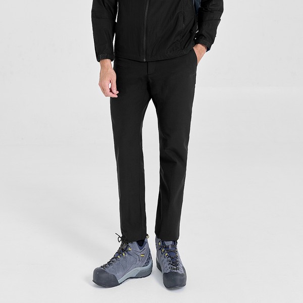 마운틴벨리 웨어러블 이중직 히든밴딩 아웃도어 팬츠 MVP5131