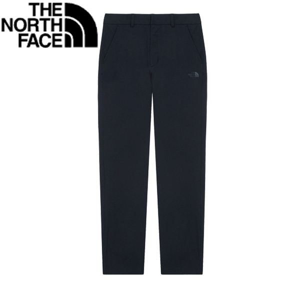 노스페이스  쿨 냉감 슬림핏 스윙 팬츠 NP6NR14B