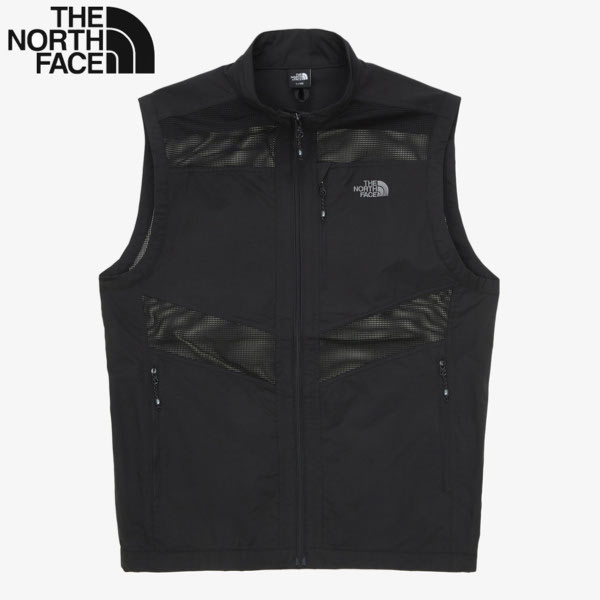 노스페이스 메쉬플라이 베스트 NV5VR00A