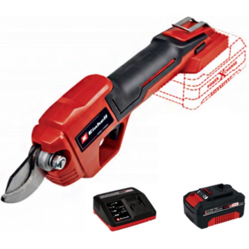 아인헬 GE-LS 18 Li