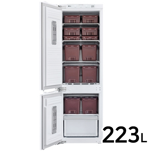 LG전자 디오스 RSK221JVPL 좌개폐