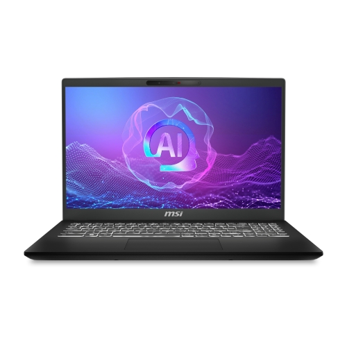 MSI 모던시리즈 모던 15 H AI C2HMG-U7 32GB램 [SSD 1TB]