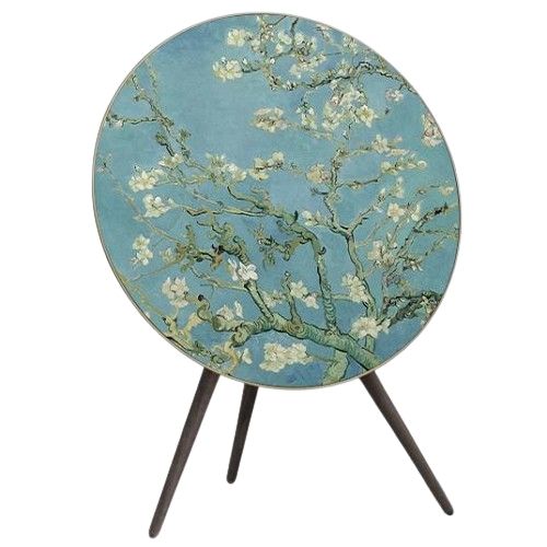 Tegrino Beoplay A9 전용 스킨 커버 Almond Blossom