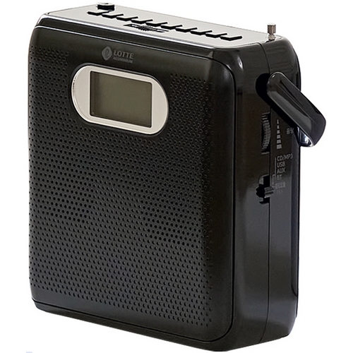 롯데알미늄  PINGKY-500