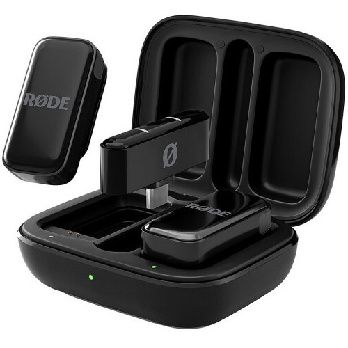 RODE  Wireless Micro 무선마이크