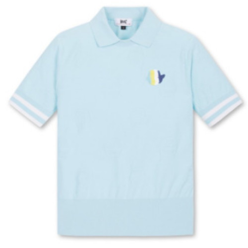 WAAC 와키 자카드 스웨터 WWWAM25202SBX