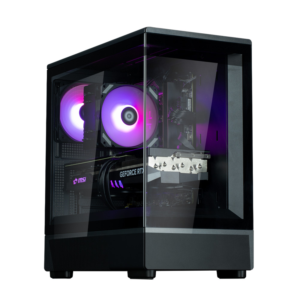 다나와표준PC  게임용 250313