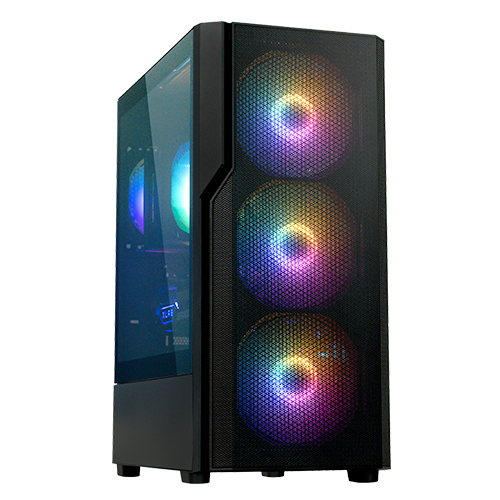 다나와표준PC  게임용 250310