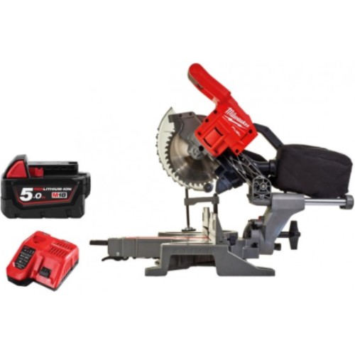 밀워키 M18 FMS190