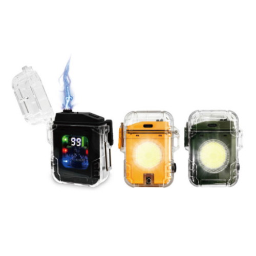 와이즈맨  WS-8561 플라즈마 충전식 LED 랜턴