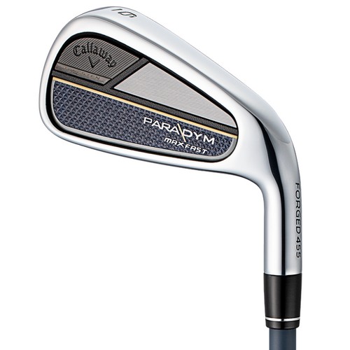 캘러웨이  패러다임 맥스 패스트 아이언 경량스틸