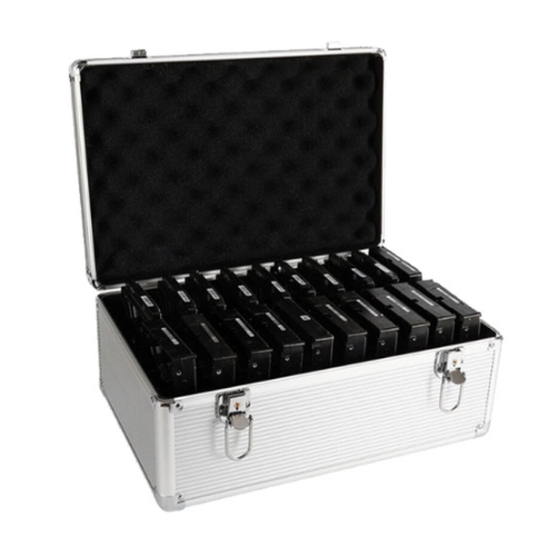 MG  BX3522 하드보관함