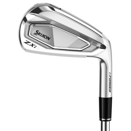 던롭 스릭슨 ZXi 5 아이언 카본