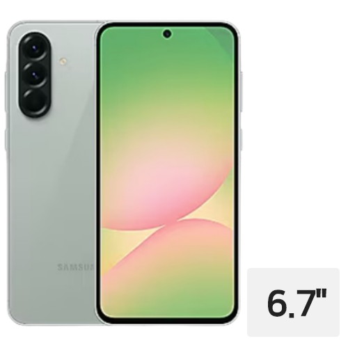 삼성전자  갤럭시A56(퀀텀6) 256GB, 자급제