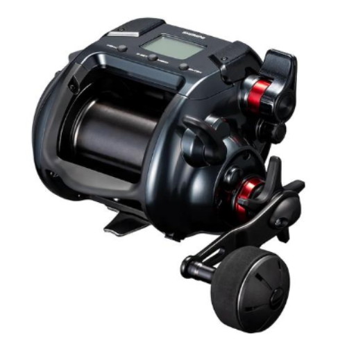 시마노  플레이즈 4000, 2024년형