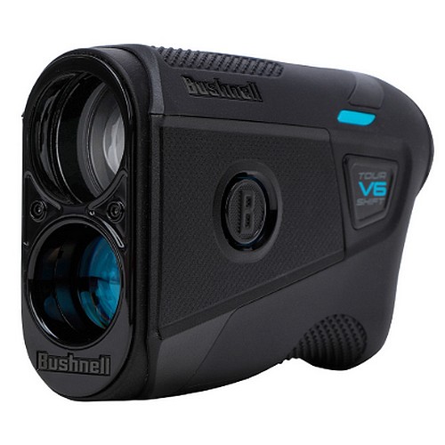 부쉬넬  투어 V6 SHIFT 더 블랙