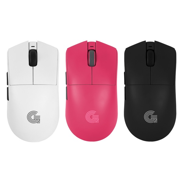 지클릭커  슈퍼히어로 OP200 르캄프2 8K 게이밍