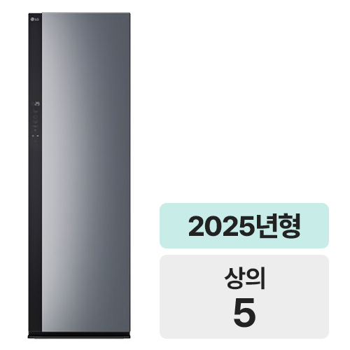 LG전자 오브제컬렉션 올 뉴 스타일러 SC5GMR42