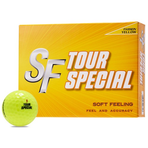 던롭  SF 투어 스페셜
