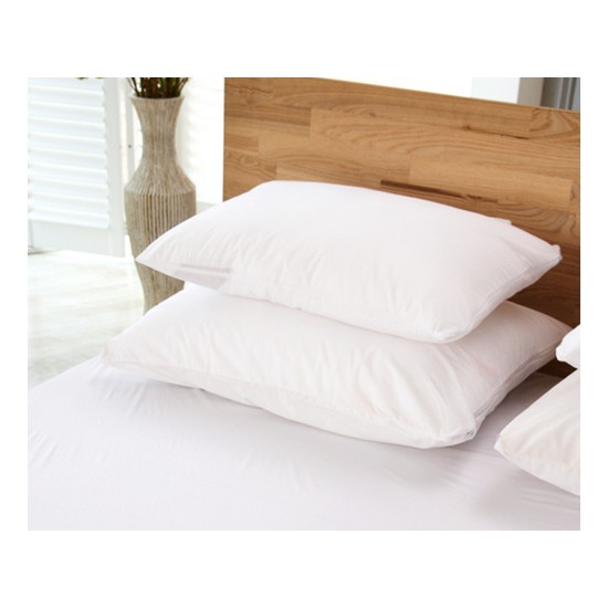 헬렌스타인 다운필 베개+텐셀방수커버