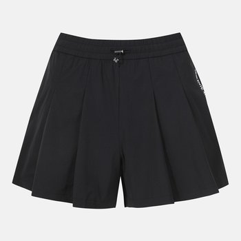 데상트  4인치 스커트 쉐입 쿨링 쇼츠 SQ222PHP42