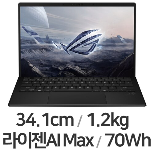 ASUS ROG Flow Z13 GZ302EA-RU013W