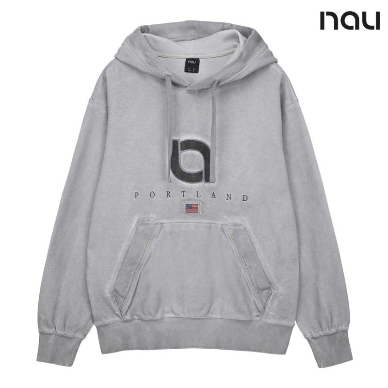 나우  GD포틀랜드스웻후드티 1NUTSS3901