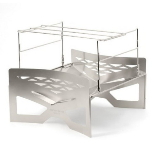 TC-108 맥라이트 티타늄 화로대