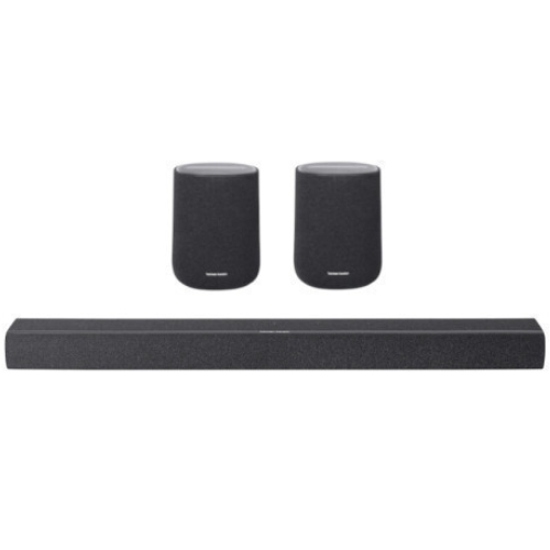 하만카돈  Enchant 900 + Enchant SPEAKER