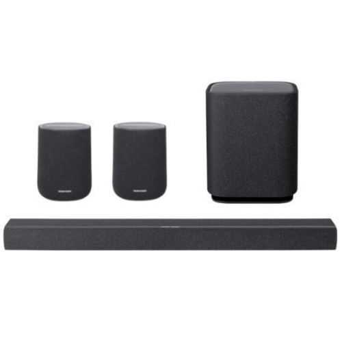 하만카돈  Enchant 900 + Enchant SUB + Enchant SPEAKER