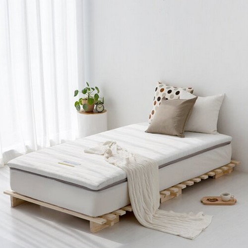 마켓비 토퍼 매트리스 120 SS