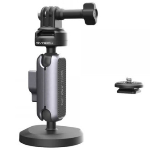 PGTECH  캡락 액션캠 마그네틱 마운트 P-GM-220