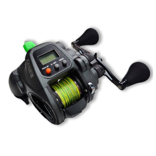 바낙스  카이젠 라이트 150G+ DH