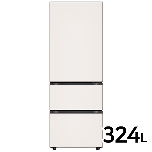 LG전자 오브제컬렉션 김치톡톡 Fit & Max Z334GBB171