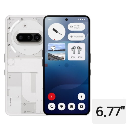 Nothing  Phone (3a) 128GB, 자급제