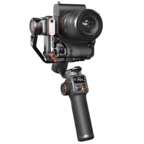 호헴  아이스테디 MT2 스마트 짐벌 키트