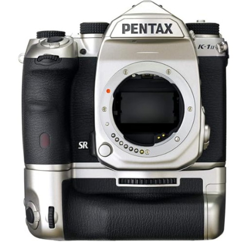 펜탁스  PENTAX K-1 Silver Limited Edition 바디