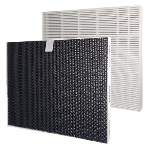 필터온 위닉스 뽀송 CDF-EJ020 호환용 3D 복합필터