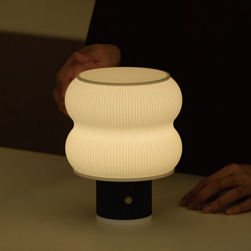 스튜디오리을  LED BUAM-005 M 포터블 무드등